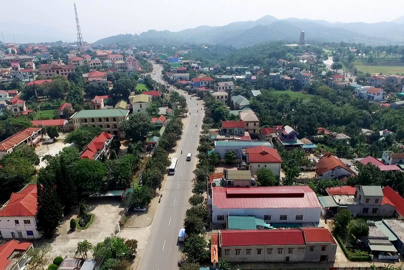 Số điện thoại bảo hiểm xã hội huyện Hướng Hóa thông tin địa chỉ liên hệ